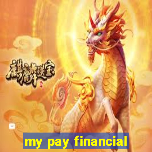 my pay financial